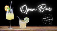 Open Bar