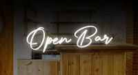Open Bar