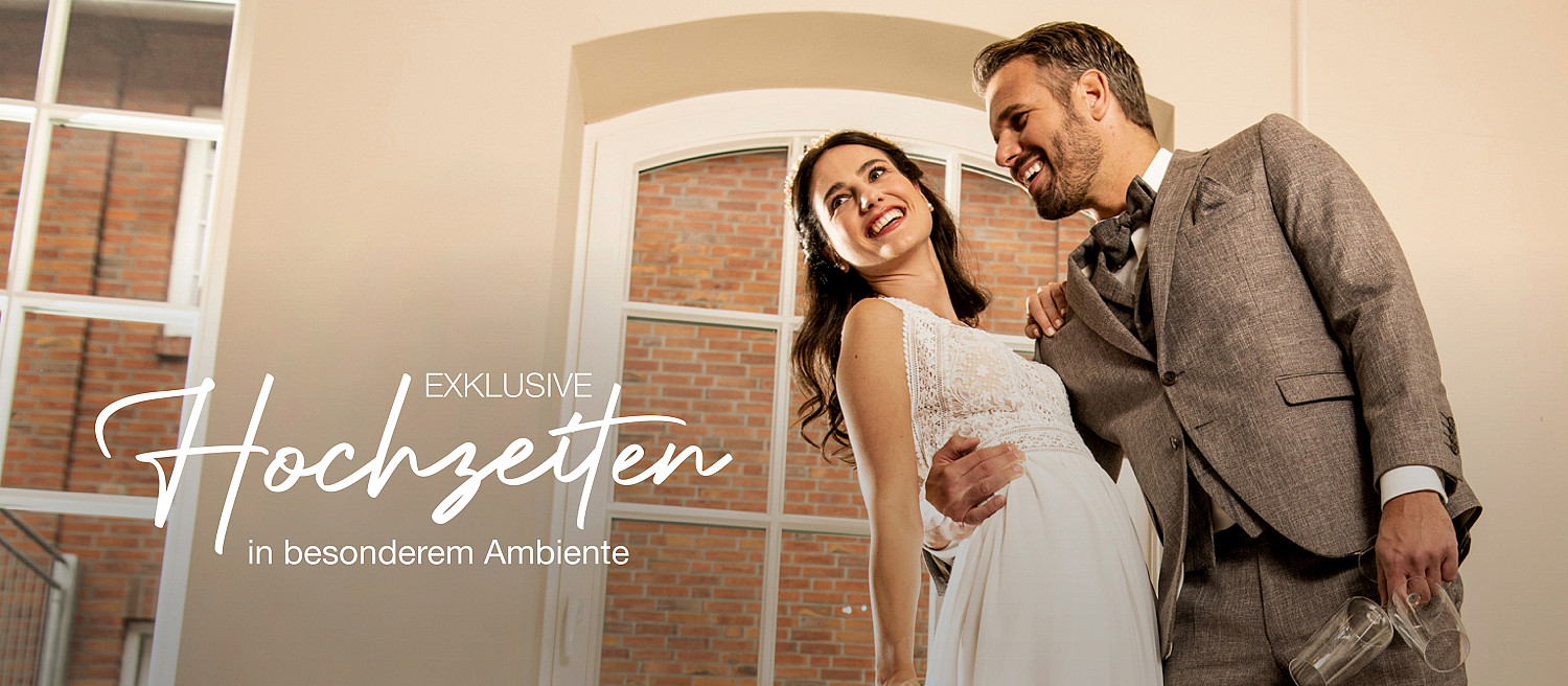 Hochzeit