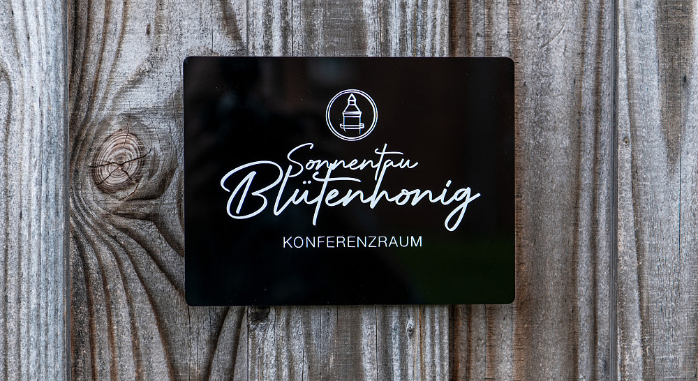 Blütenhonig